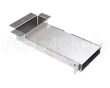 CK1919399 Garland Vent Asm,Standard Oven