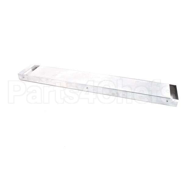 CK1920099 Compatible Garland Flue Asm - Double Stack