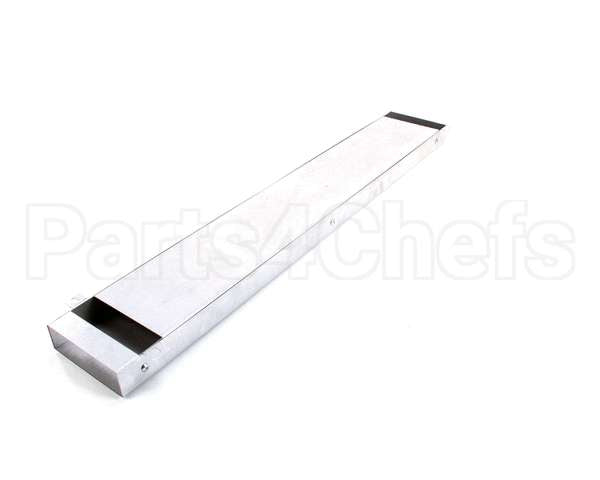 CK1920099 Garland Flue Asm - Double Stack