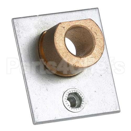 CK1923499 Compatible Garland Plate - Door Bushing