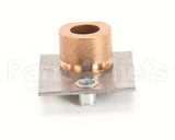 CK1923499 Garland Plate - Door Bushing