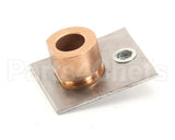 CK1923499 Garland Plate - Door Bushing