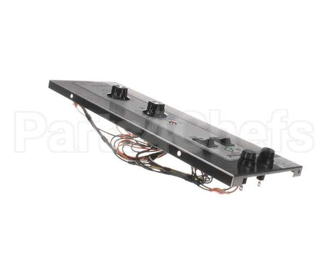 CK1957984 Garland B-A Mco-E-5 Im200 Control