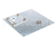 CK2 Traulsen Replacement Caster Plate Kit