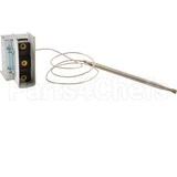 CK2113600 Compatible Garland High Limit, 24"Cap, Autoreset