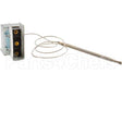 CK2113600 Compatible Garland High Limit, 24"Cap, Autoreset