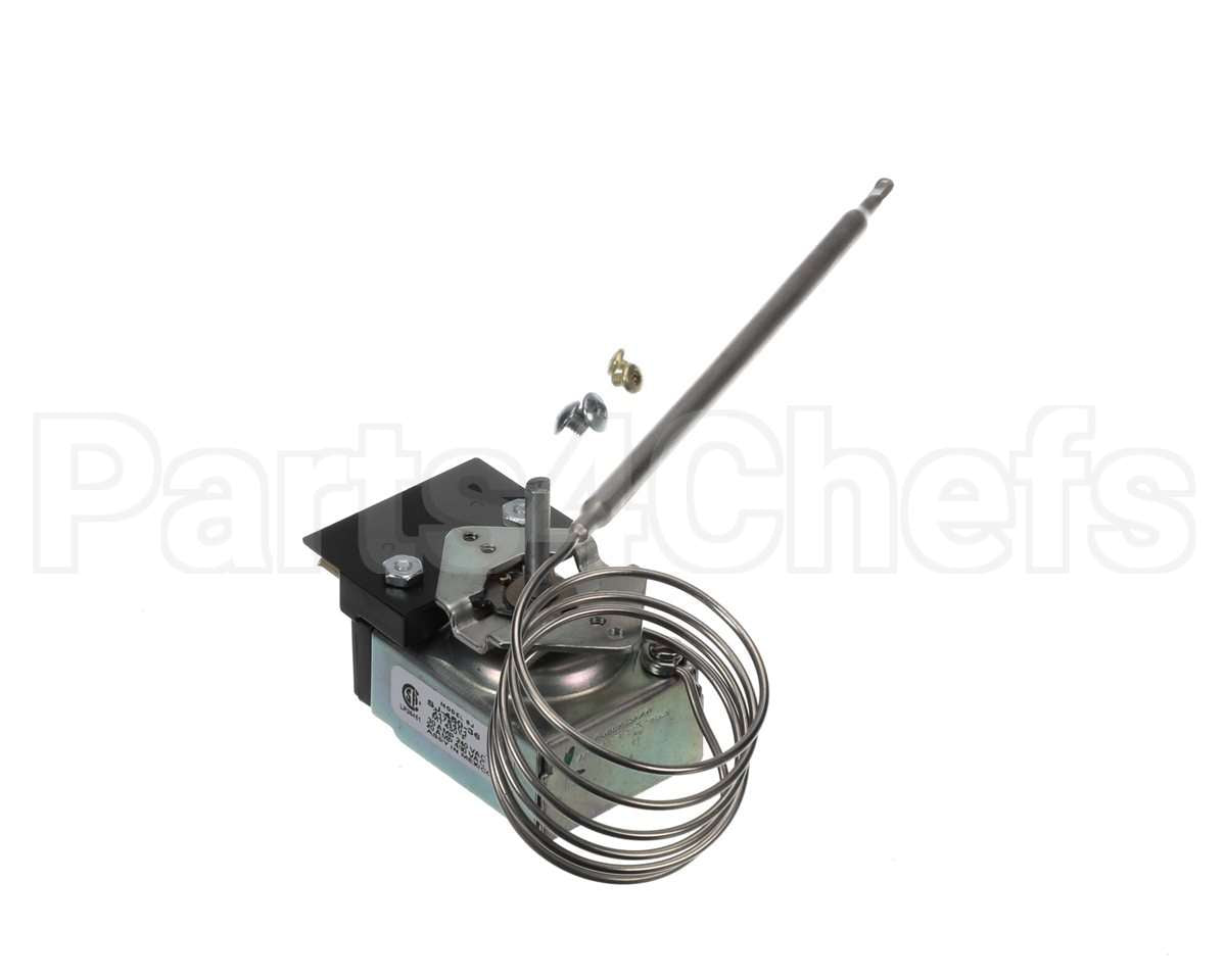 CK2176401 Garland Griddle Thermostat Kit
