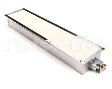 CK222106-2 Garland Ir Burner 27-1/4 X 6-3/4 Kit