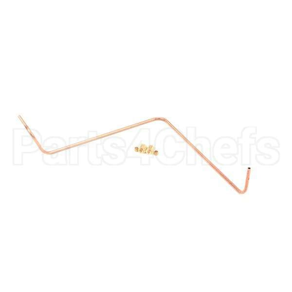 CK2229100 Compatible Garland .187 Tube Pilot Valve Rh Kit