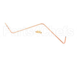 CK2229100 Garland .187 Tube Pilot Valve Rh Kit