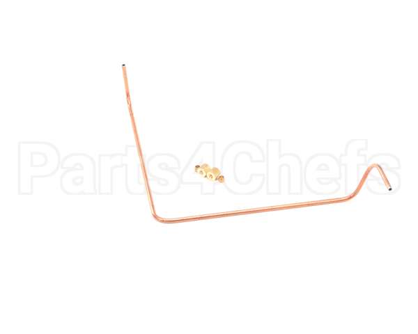 CK2229100 Garland .187 Tube Pilot Valve Rh Kit