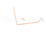 CK2229100 Garland .187 Tube Pilot Valve Rh Kit