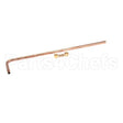 CK2229200 Compatible Garland .437 Tub Comp Union 90 B Ras El