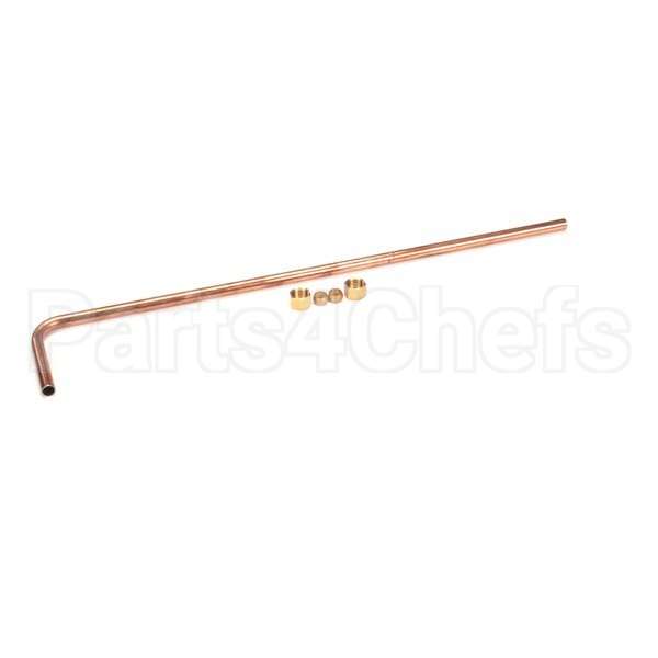 CK2229200 Compatible Garland .437 Tub Comp Union 90 B Ras El