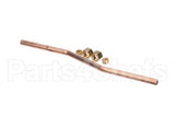 CK2229500 Garland .437 Tub Oven Orifice To Compr