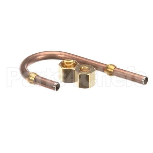 CK2229700 Compatible Garland .250 Tub Valve Orifice K It