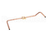 CK2229900 Garland .437 Tub Oven Valve Fd