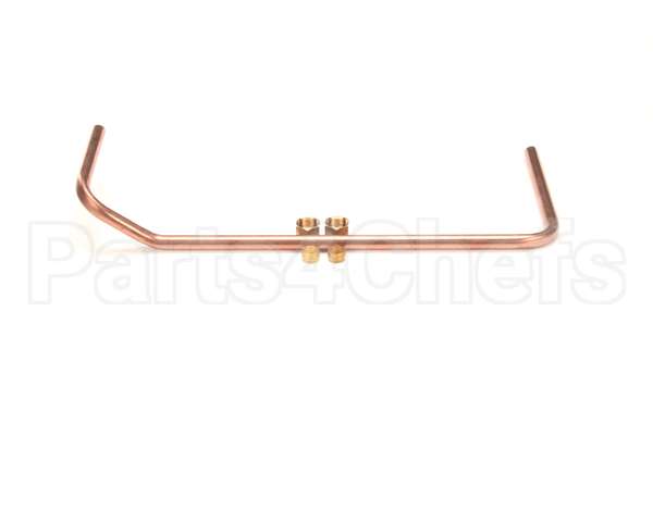 CK2229900 Garland .437 Tub Oven Valve Fd