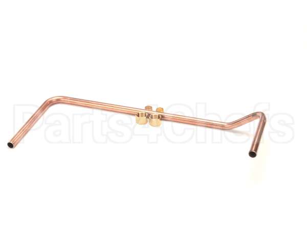 CK2229900 Garland .437 Tub Oven Valve Fd