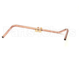 CK2229900 Garland .437 Tub Oven Valve Fd