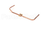 CK2229900 Garland .437 Tub Oven Valve Fd