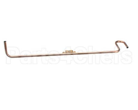 CK2230000 Garland .437 Tub Fd Control Comp Union