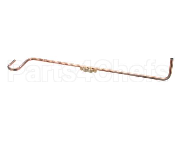 CK2230000 Garland .437 Tub Fd Control Comp Union