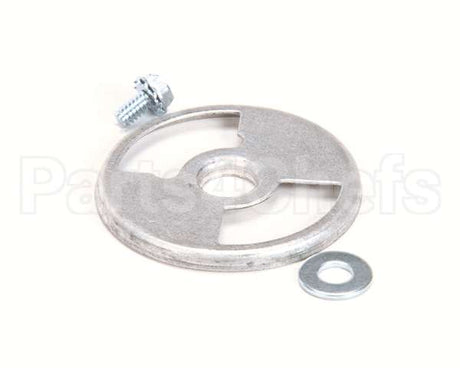 CK223005 Garland Air Shutter Kit