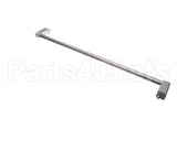 CK224 Garland G48P O/S Door Handle Kit