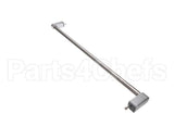 CK224 Garland G48P O/S Door Handle Kit