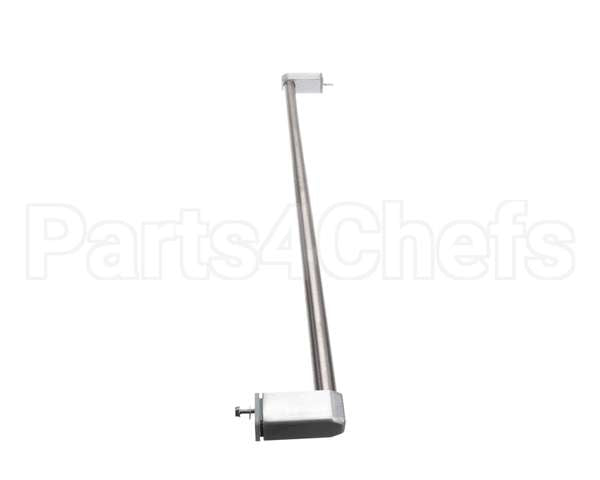 CK224 Garland G48P O/S Door Handle Kit