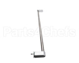 CK224 Garland G48P O/S Door Handle Kit