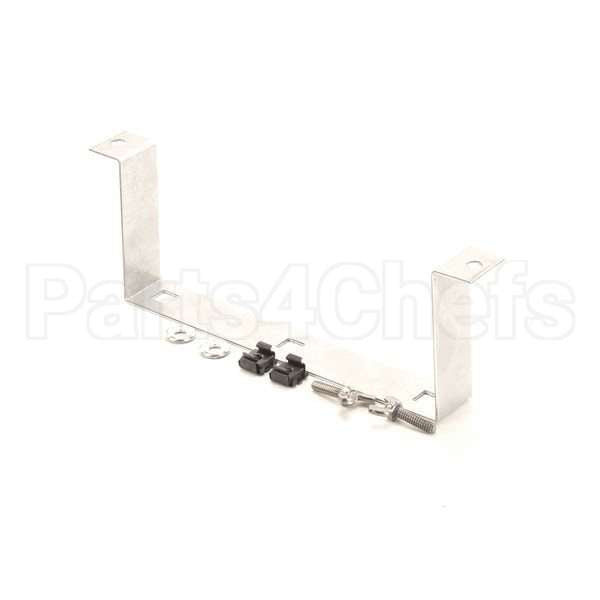 CK226 Compatible Garland Air Baffle It - All Gas Rc