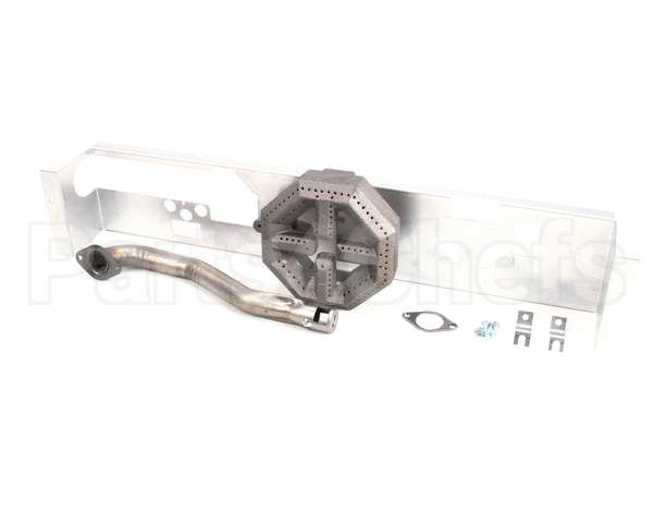 CK228 Garland C836 Frt Burn Assembly Conv. Kit