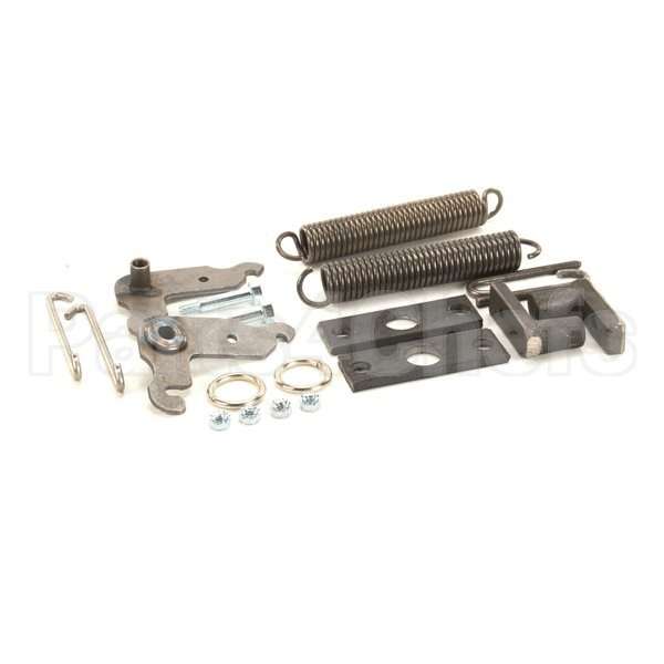 CK229 Compatible Garland Oven Door Repair Kit