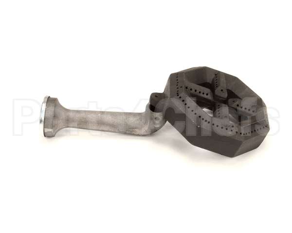 CK230 Garland Gd Burner Front Assembly