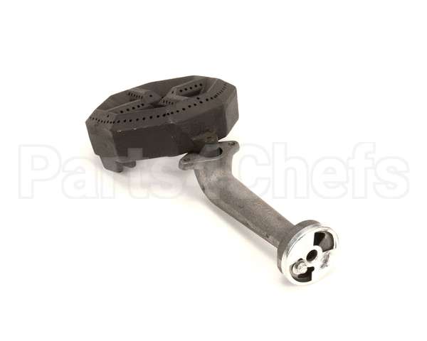 CK230 Garland Gd Burner Front Assembly