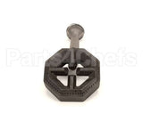 CK230 Garland Gd Burner Front Assembly