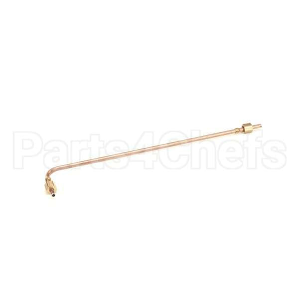 CK2324001 Compatible Garland Pilot Tubing Front Kit