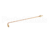 CK2324001 Garland Pilot Tubing Front Kit