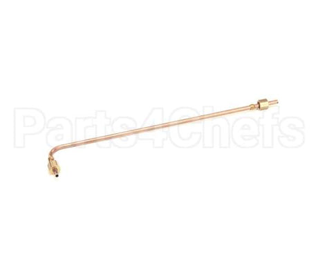 CK2324001 Garland Pilot Tubing Front Kit