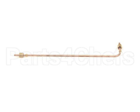 CK2324001 Garland Pilot Tubing Front Kit