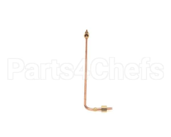 CK2324001 Garland Pilot Tubing Front Kit