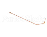 CK2324100 Garland Pilot Tube - Rear Kit