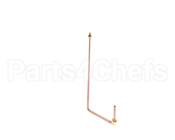 CK2324100 Garland Pilot Tube - Rear Kit