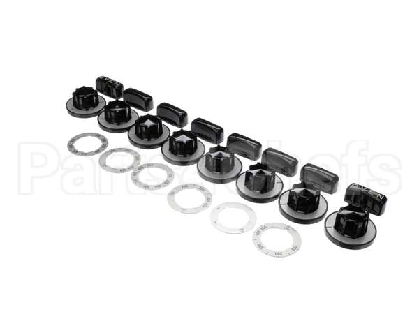 CK233 Garland 280 Dial Kit