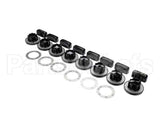 CK233 Garland 280 Dial Kit