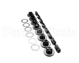 CK233 Garland 280 Dial Kit