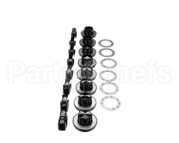 CK233 Garland 280 Dial Kit