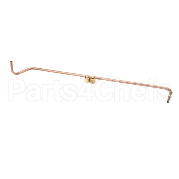 CK2341400 Compatible Garland .187 Tub Front Pilot Kit